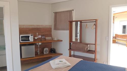 Jardim Europa Hotel | Chalés Villa Encantada