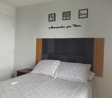 Farolandia Apartment | Ap. Espetacular. À 5 minutos da praia.