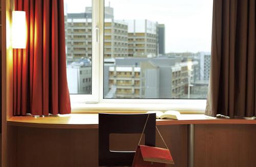 Brooklin Novo Hotel | ibis Sao Paulo Morumbi