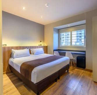 Guaymallen Hotel | Hathor Hotels Mendoza
