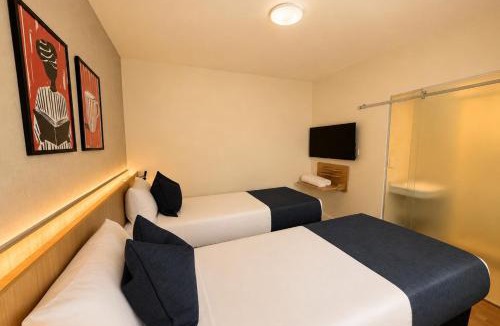 Belgrano Hotel | Los Patios de Julia by DOT Boutique