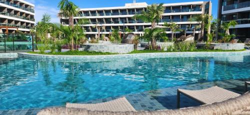 Porto de Galinhas Apartment | Resort Muro Alto, Porto de Galinhas