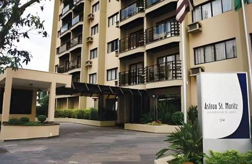 Centro Apartment | Apartamento São Bernardo do Campo - Centro