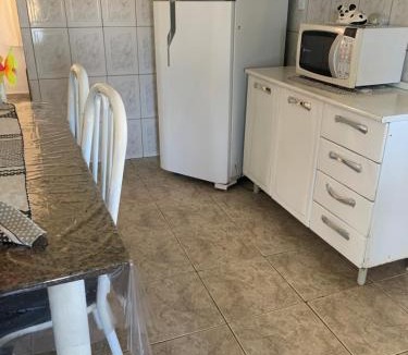 Parque Agrinco House | Aconchegante casa em São Thomé - Sobradinho minas