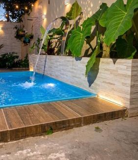Conjunto Habitacional Madre Germana - 1a Etapa House | Casa Andreia Borges