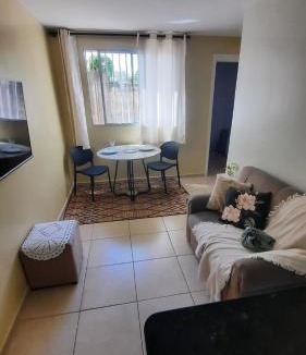 Sao Jose de Ribamar Apartment | Cantinho da Deusa