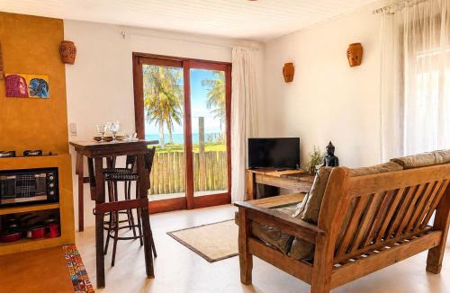 Caraiva Apartment | Caraíva pé na areia