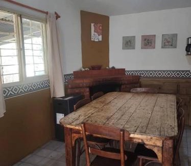 Las Vegas House | La Pausa