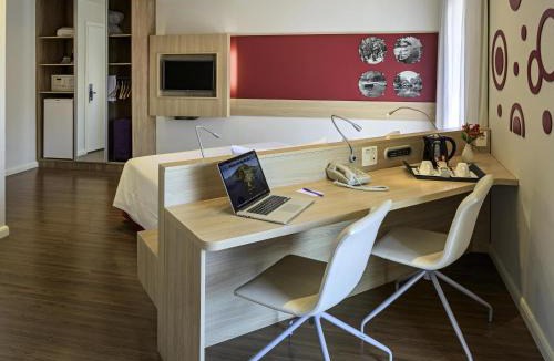 Cerqueira Cesar Hotel | Mercure Sao Paulo Alamedas