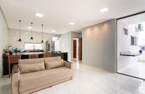 Caruaru Apartment | Bauten Home Stay Próximo ao Shopping, Centro e Pátio do Forró