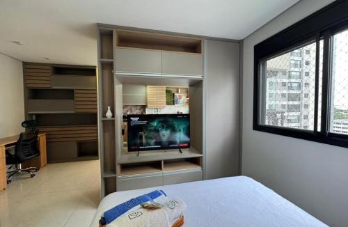 Osasco Apartment | Apartamento Super Novo - Experiência de Resort