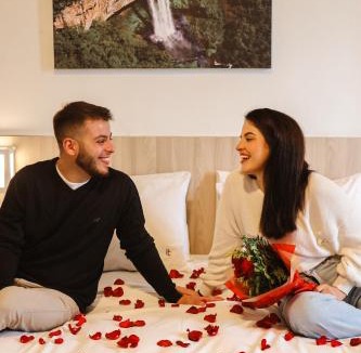 Carniel Hotel | Hotel Triveneto Gramado