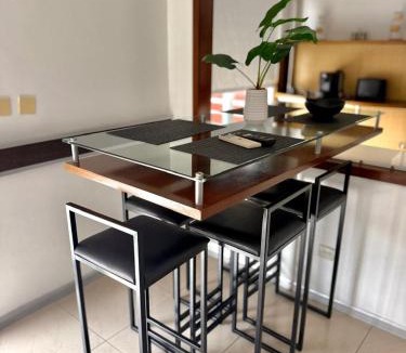 Puerto Madero Apartment | Dúplex Premium Puerto - Jacuzzi Privado - Dos Pisos