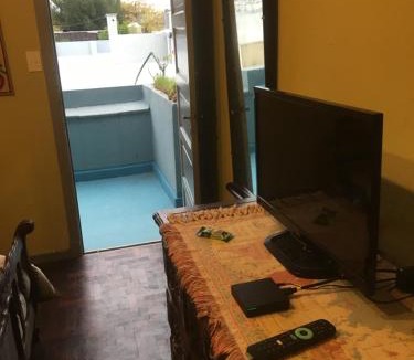 Ezpeleta House | TERRAZAS DEL SUR