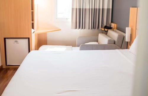 Chacaras Primavera Hotel | ibis Itu Plaza Shopping