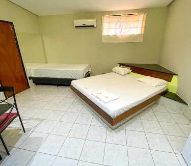 Rio Verde Hotel | Rodotel Vênus Prime