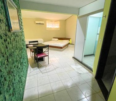 Rio Verde Hotel | Rodotel Vênus Prime
