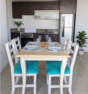 Chacarita Apartment | Palermo Vista Espectacular 2 ambientes x CRE