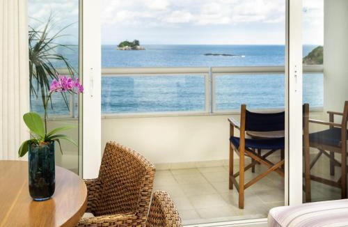 Balneario Praia do Pernambuco Hotel | Hotel Jequitimar Guaruja Resort & Spa by Accor