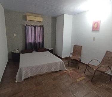 Villarrica Apartment | Hospedaje Benjamín