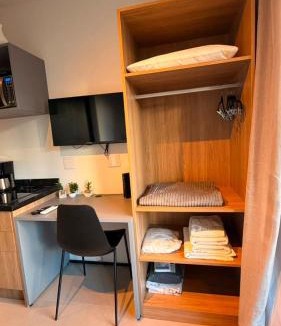 Jardim Paulista Apartment | Studio Aconchegante nos Jardins -Prox Av. Paulista