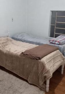 Jardim Apartment | Casa Simples e Aconchegante