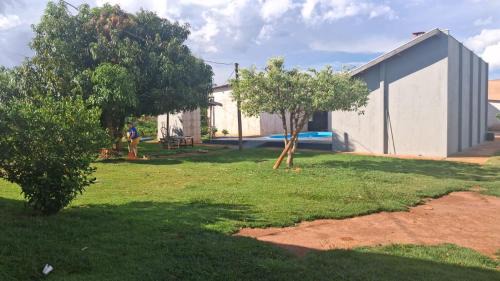 Campo Grande Hostel | KmX
