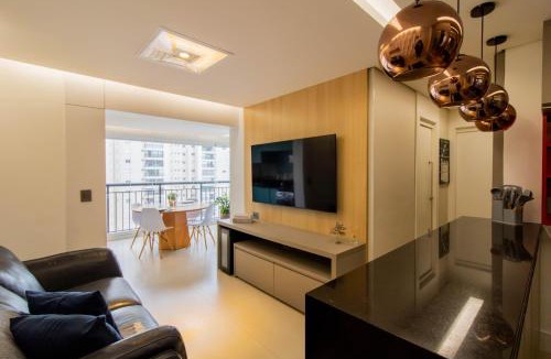 Picanco Apartment | Maia Signature 11707 Piscina,Estacionamento,Lazer,Próximo ao Shopping Maia