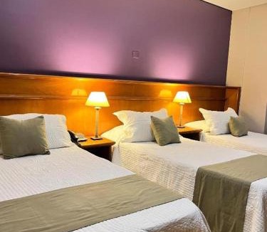 Santiago del Estero Hotel | Hotel Ciudad