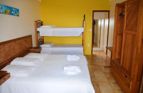 Cananeia Hotel | Pousada Recanto do Morro