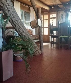 Partido de Junin Apartment | La Agraria
