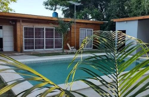 Paso de la Patria House | Quinta Paso