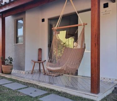 Guarapari Cabin | Villa Chalé Meaípe