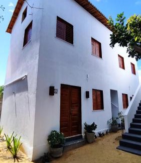 Fortim Ski Chalet | Barra Beach House