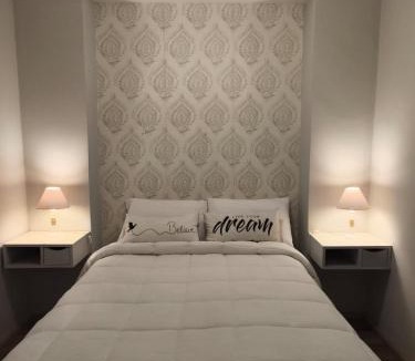 Azul Apartment | Dpto Plaza Colon
