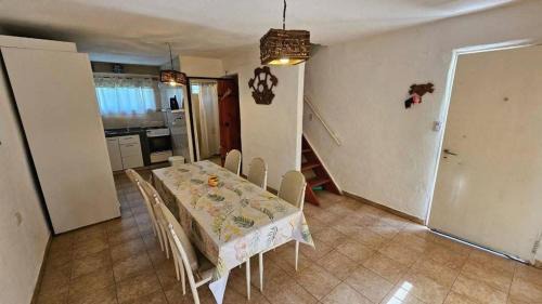 Cosquin House | El Rey Arturo, El Condado, Cosquín