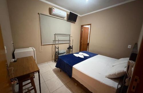 Tanabi Hotel | Point Hotel
