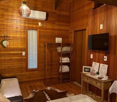 Lauro Muller House | Sítio Brisa da Serra Conforto e Tranquilidade