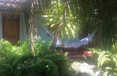 Caraiva Hotel | Pousada Deus mim Deu
