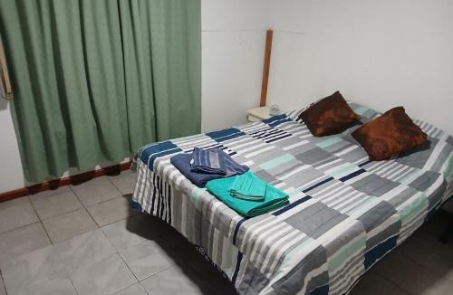 Juan Maria Gutierrez Apartment | Complejo Gutiérrez 412
