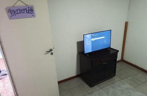 Juan Maria Gutierrez Apartment | Complejo Gutiérrez 412