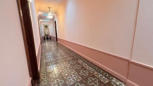 Pergamino Hotel | Le Flâneur Boutique Hotel