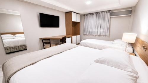 Carazinho Hotel | Treville Hotel