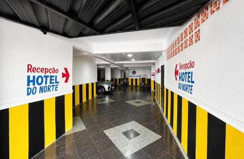 Centro Hotel | Hotel do Norte