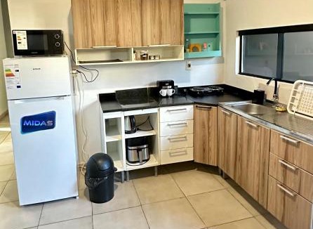 Ciudad Del Este Apartment | CDE House
