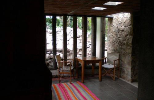 San Javier Apartment | Apart Domus