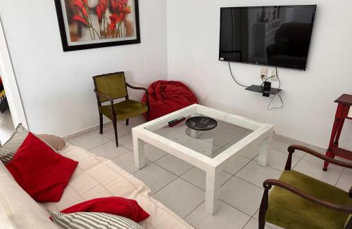 Dolores Apartment | Departamento en el centro de Dolores