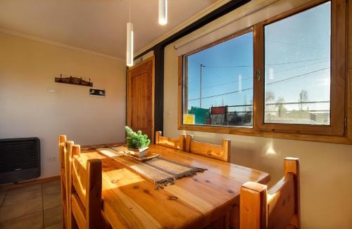 Dina Huapi House | Complejo Casa Roja