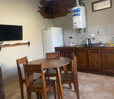 Alta Gracia Apartment | La moora