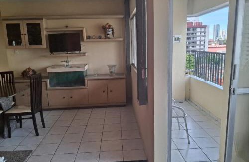 Torre Apartment | Great location, ready to move in